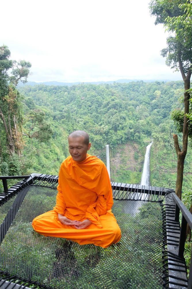 Meditation Photo